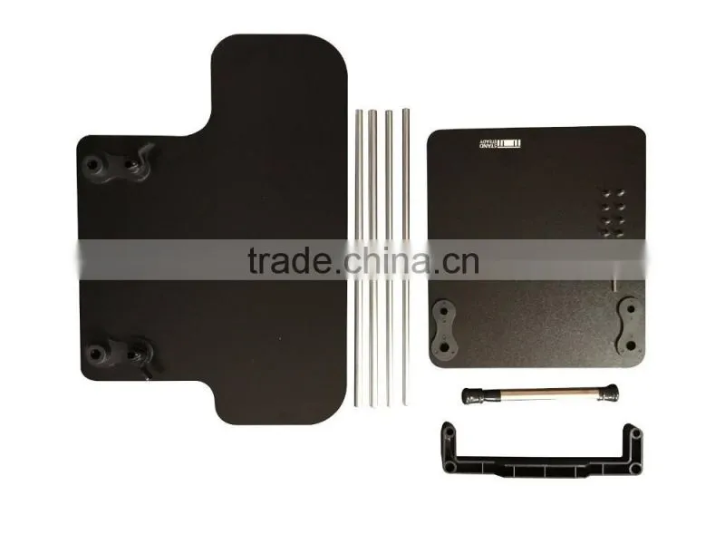 Steady Adjustable Standing Computer Desks