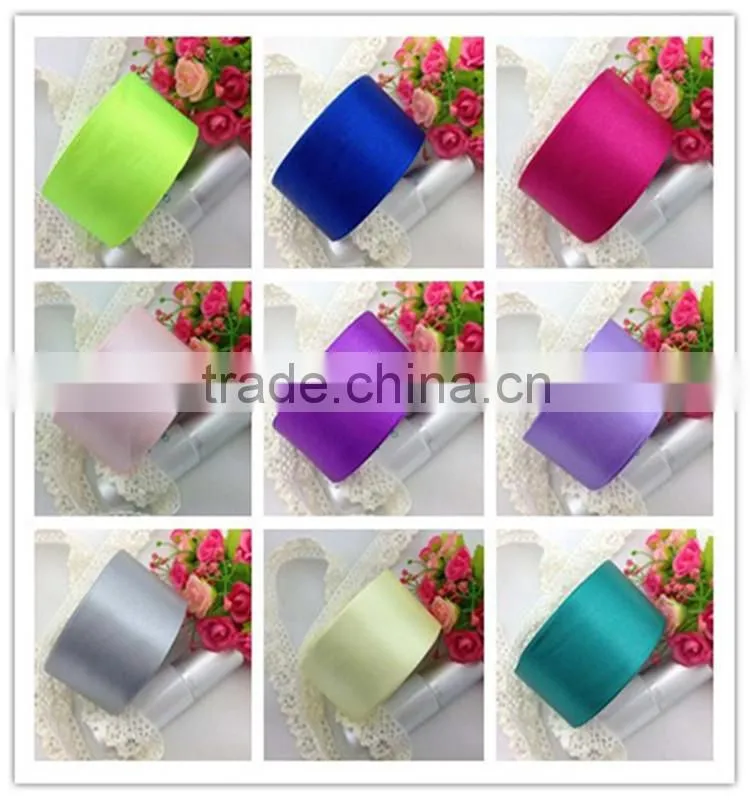 Wholesale Satin Ribbon For Graduation,Wholesale Christmas Ribbon,Polyester Satin Ribbon Bow 25yards/roll