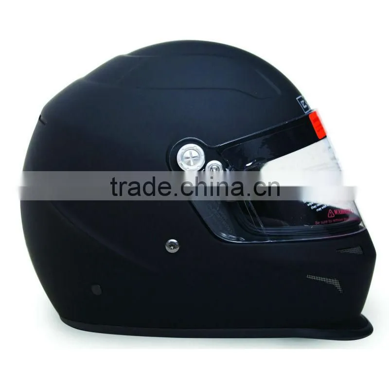 Fiberglass Full Face Helmet BF1-760
