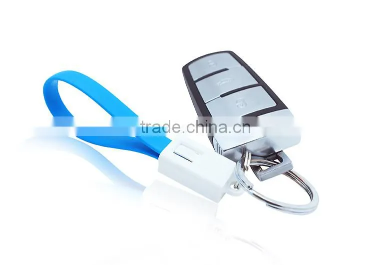 Cables Cables Custom Usb Cable For Samsung Keychain Ultra Thin usb cable