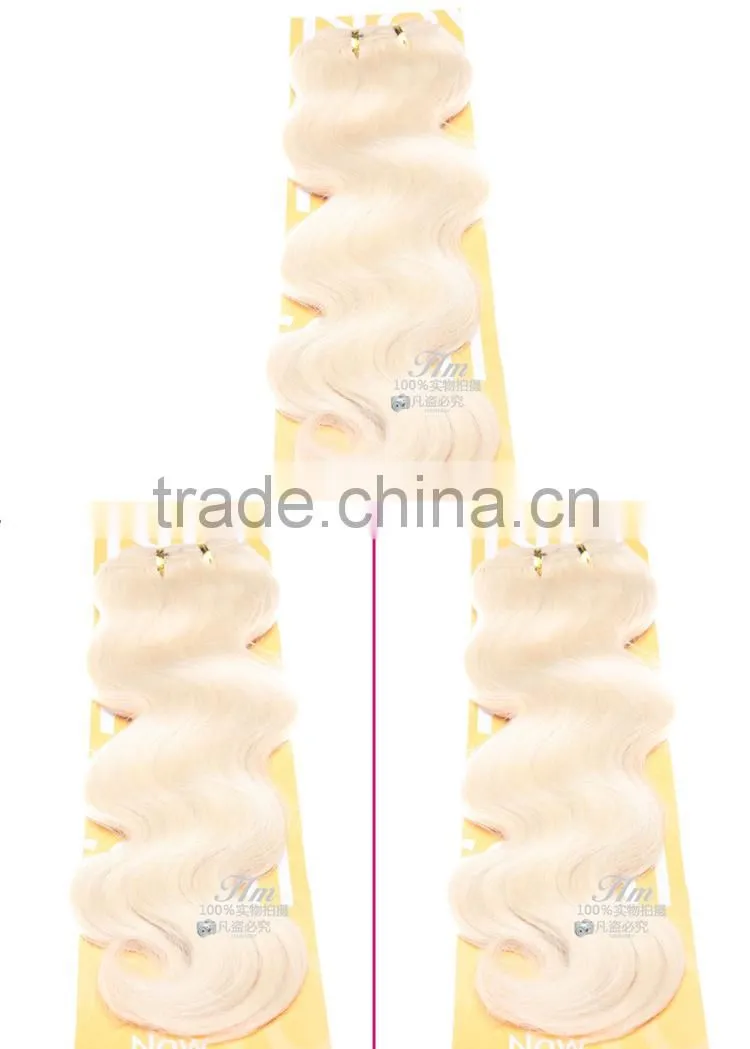 On sale cheap wholesale russian passion human hair extension