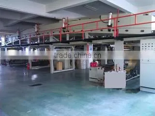Zhejiang Yujia Industrial Co., Ltd. company overview - view 3