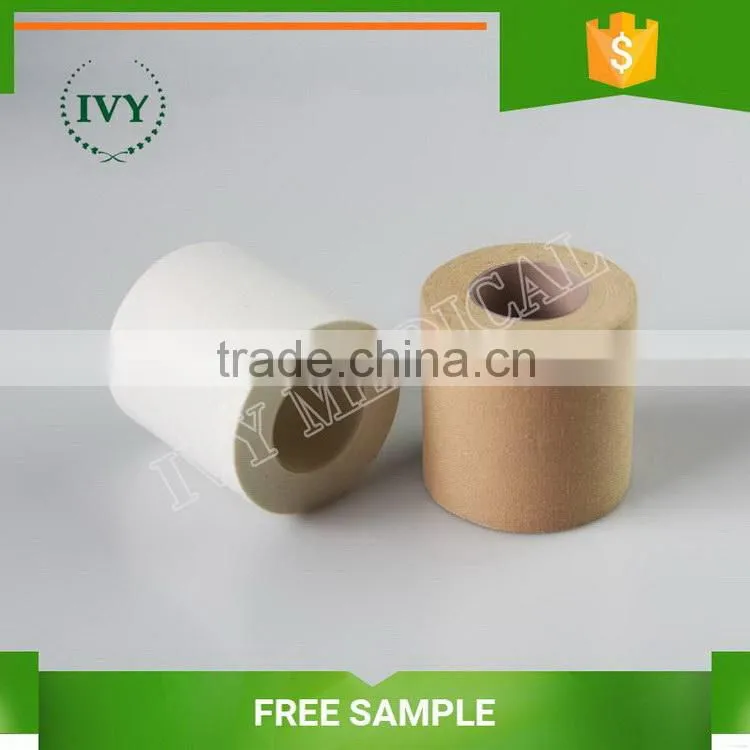 Quality hot-sale export standard zinc oxide tape