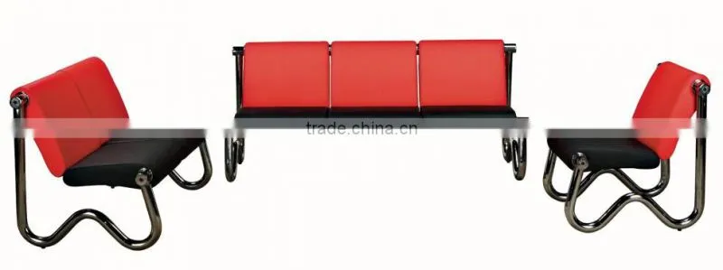 lower price reception sofa