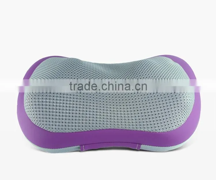 MYX-F103 small massage pillow hot sale