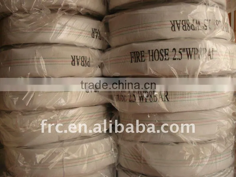 fire hose 8bar