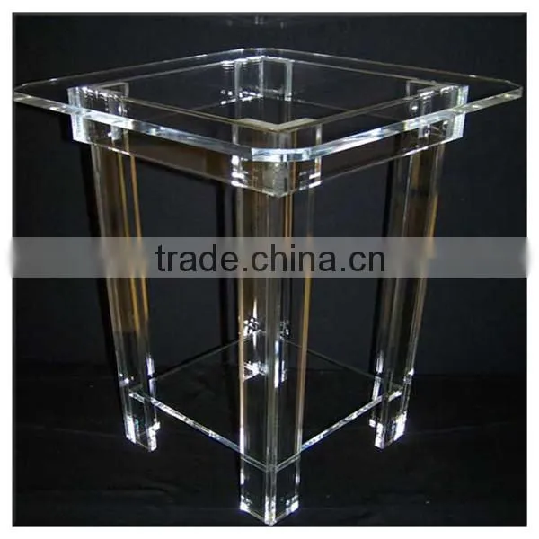 vanity acrylic chair for bath room