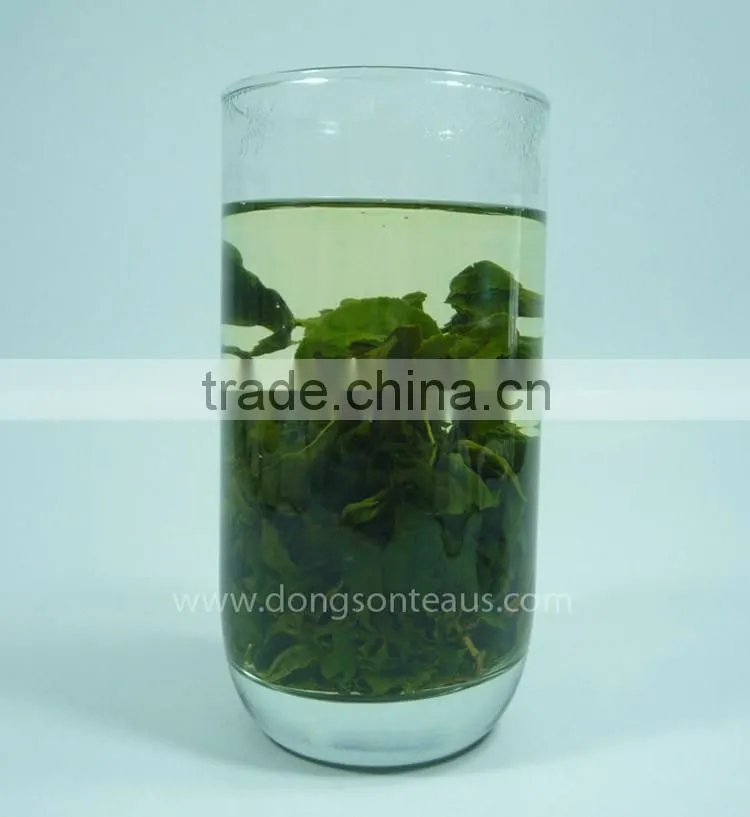 Genuine Vietnam Green tea