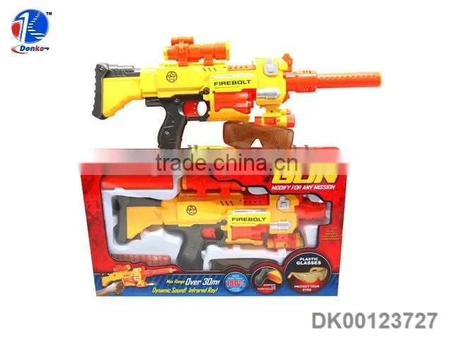 Battery Operated Airsoft China