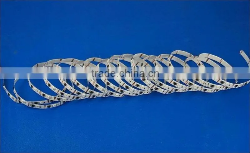 new product LED strip model materials for architectural model lighting systerm
