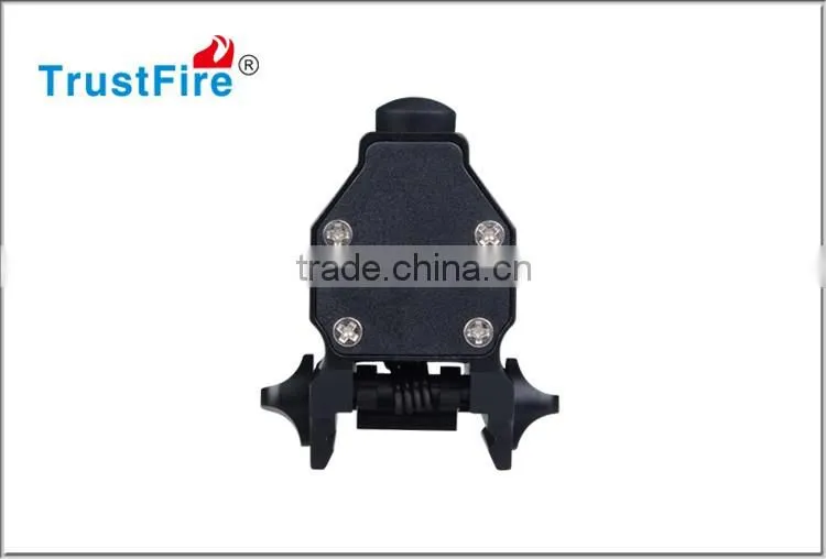 Trustfire hunting equipment G01 gun led flashlight use CREE XP-G R5 led light, 320Lm hunting flashlight!