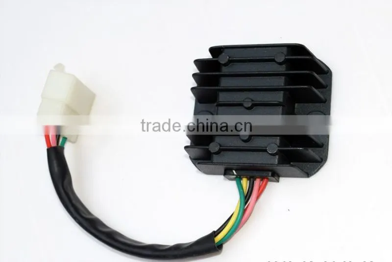 GY6 Regulator Rectifier