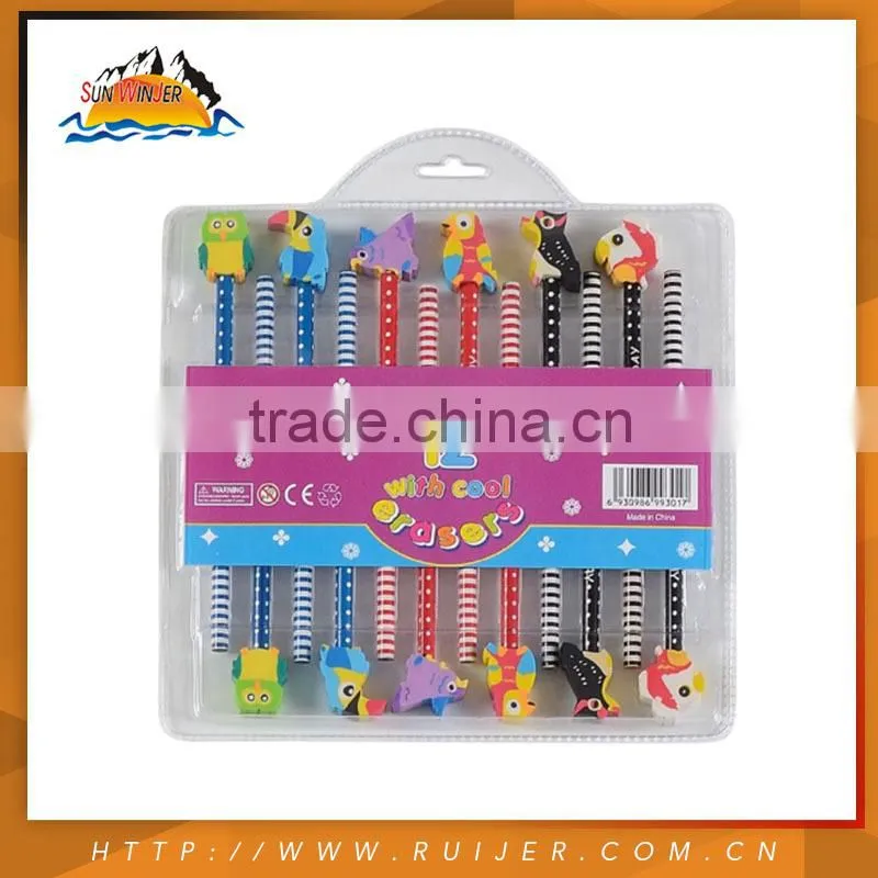 Cheap Wholesale Wooden Colour Hot Sale pencil wooden