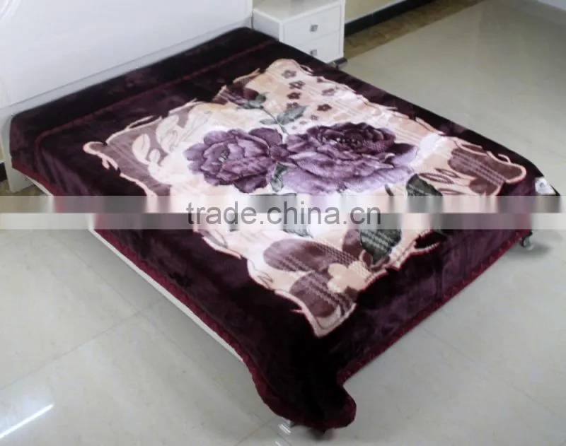Manufactory walmart alibaba china home textile mink blankets india baby toys 100 polyester mink blanket
