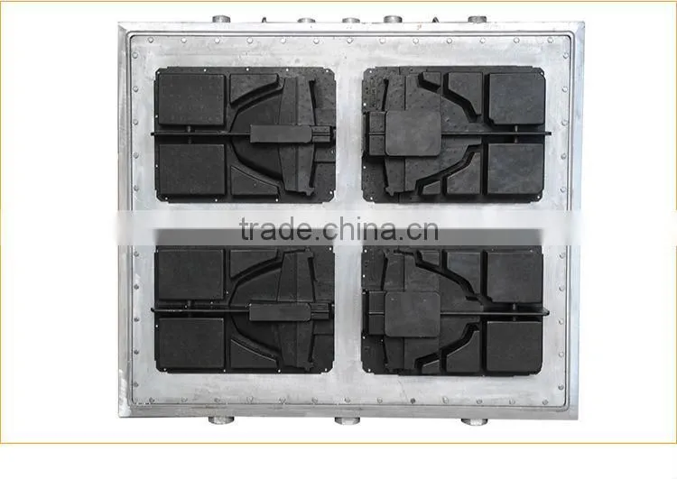 Professional factory made eps shape moulding