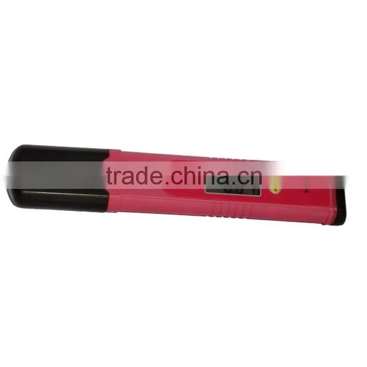 BJ-981 High Accuracy Pen-type pH Meter