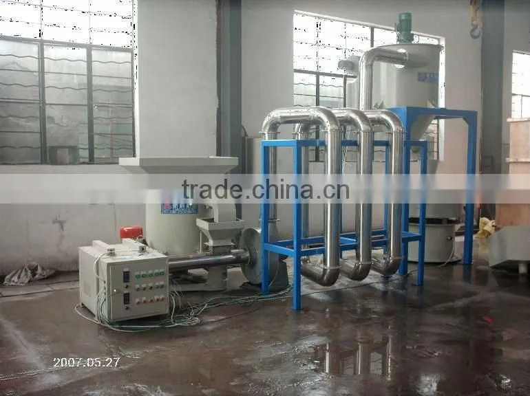 Centrifugal Washer Extractor