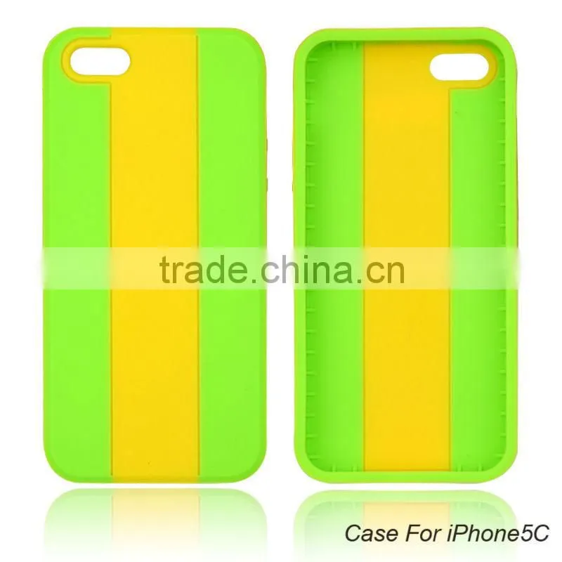 High quality guangzhou mobile phone shell for IPhone 5C