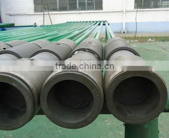 API 11 AX subsurface sucker rod pump