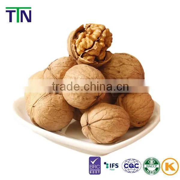 TTN 2015 Chinese price of Walnut Kernel Price