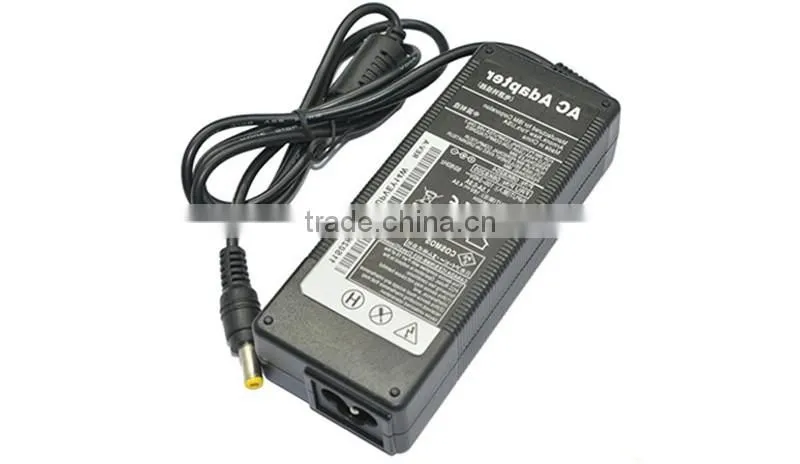 100% OEM compatible laptop adapter dc 16v 4.5a 5.5mm*2.5mm jack lithium battery power charger