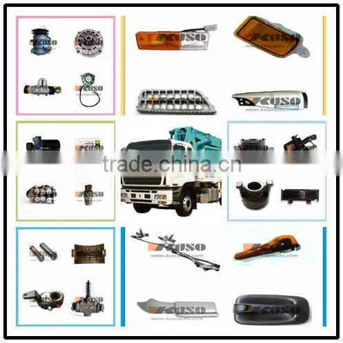 Brake Camshaft Bushing for CXZ CYZ CYH 6WF1 1471460090
