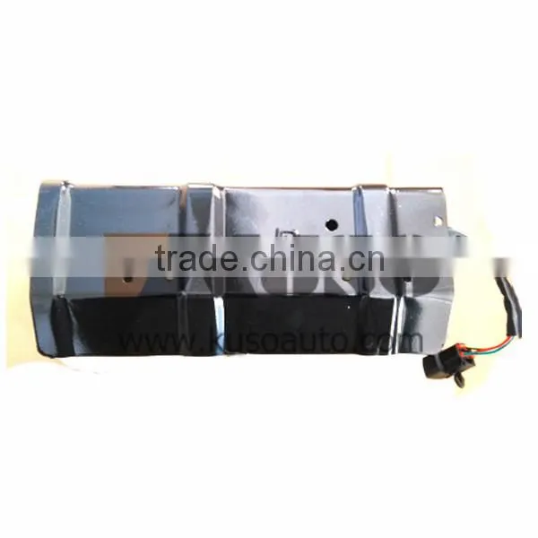 tail lamp for mitisubshi fuso mixer truck/dump truck FV517 /6D24