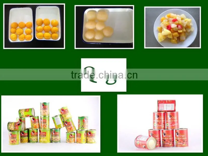 Non gmo canned corn canned