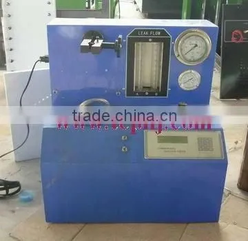 common rail injector test bench