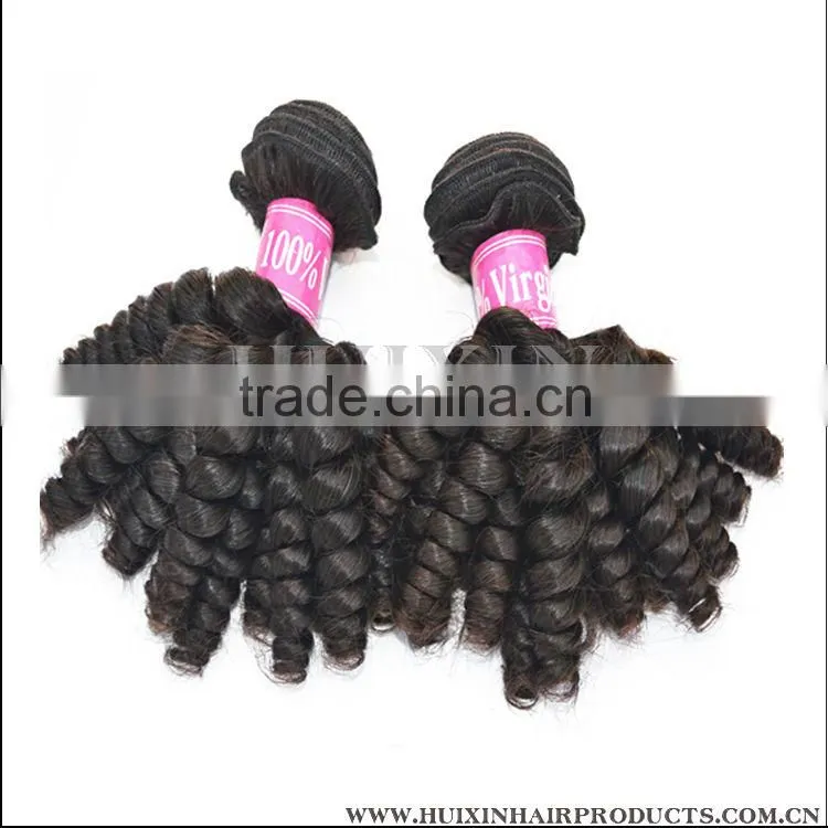Wholesale Spiral Curly,Virgin Indian Spiral Hair Extension