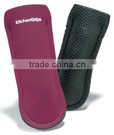 custom-made fashion pan handle cover