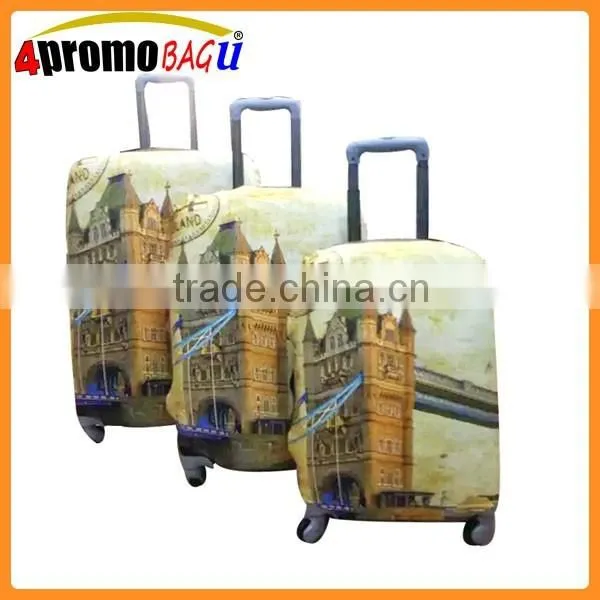 Travel Luggage Cover