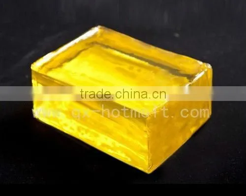 Cheshire hot melt glue stick for packing