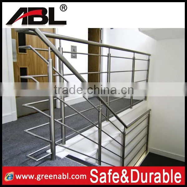 HOT sale ABLinox stainless steel cheap price deck railing