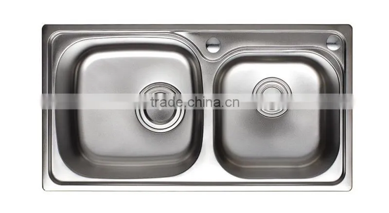 solid surface sink UB3014