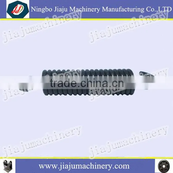 High quality low price Garage Door Spring with black surface