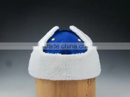 Sunny Shine custom warmly winter baseball cap and hats