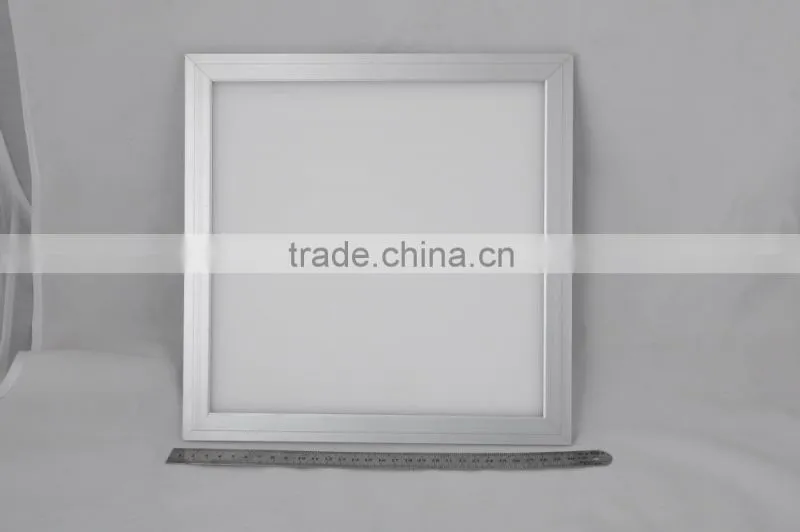Indoor lighting for working /office /shcool Lighting SMD 72W 60x60 cm led panel light