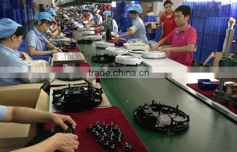 wholesale vacuum cleaner brush for home bed and car