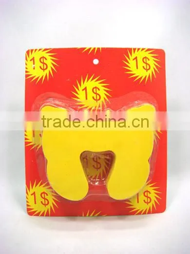Hot Selling Soft EVA Foam Door Stoppers/Door Wedges,Baby Safety Door Stopper