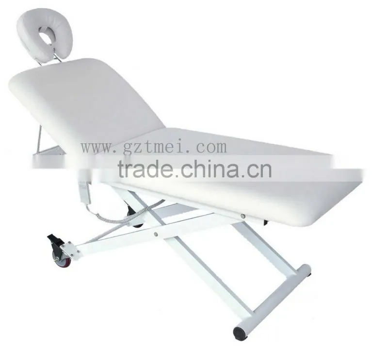 3 Motors Electric Massage Beauty Couch
