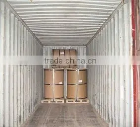 Pe color coated aluminum coil with best price