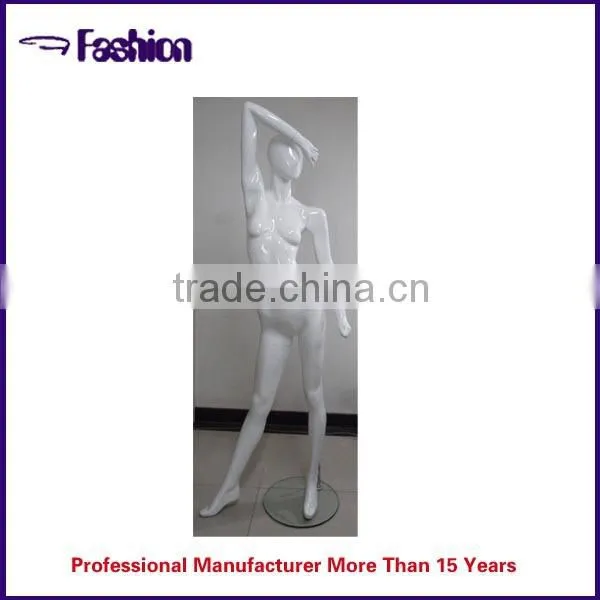 apparel mannequin(female) made in China