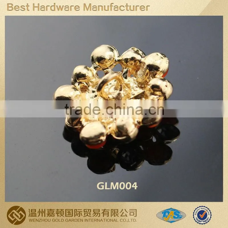 clear crystal rhinestone sewing buttons