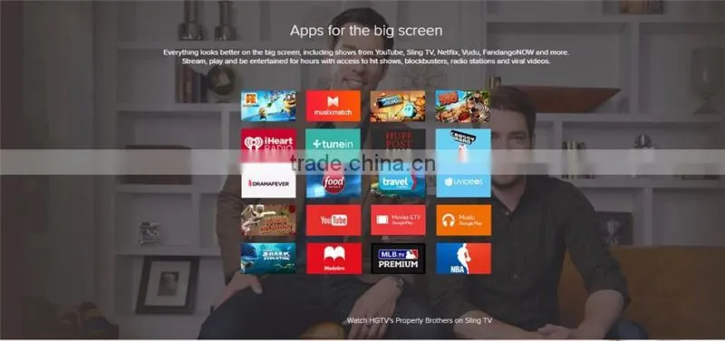 XiaoMi Mi tv box 3 4K Andriod5.0 Media Player Amlogic S905 1G/4G 64Bit Quad Core 2.4G/5G 802.11 AC WIFI lAN Bluetooth4.1 US Plug