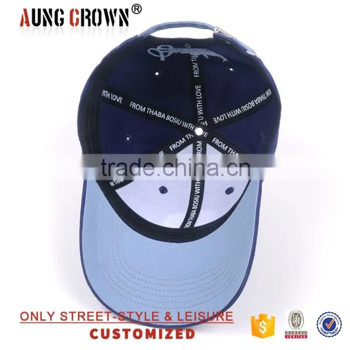 Good Quality Popular Cheap Baseball Caps
