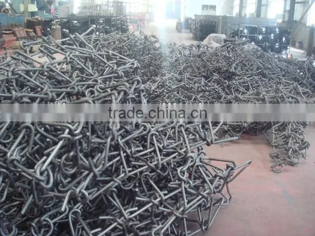 chain harrow
