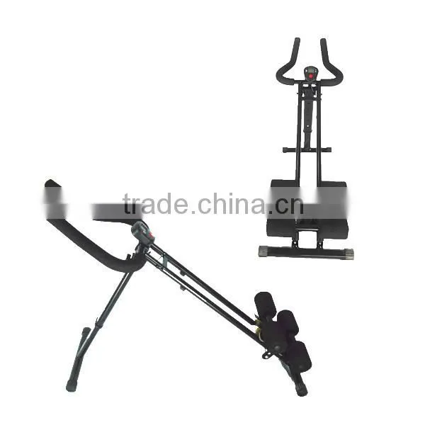 2016 AB climber , fly fitness for home use, see on TV product ,XK001A