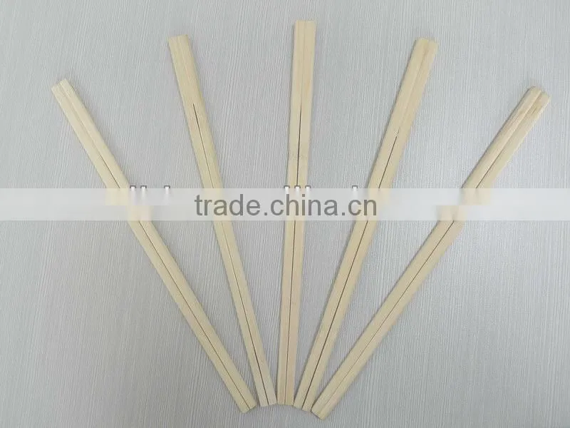 hot sale 100% Natural Reusable Bamboo chopstick