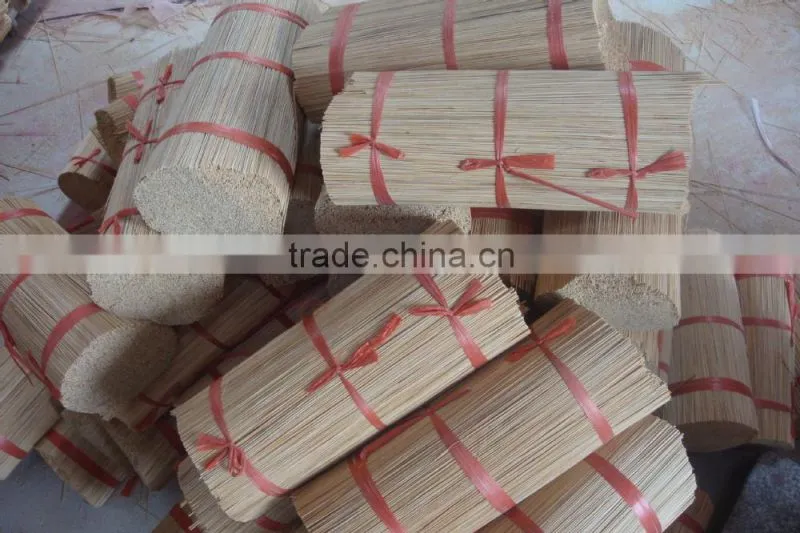 incense religious in bundle sticks